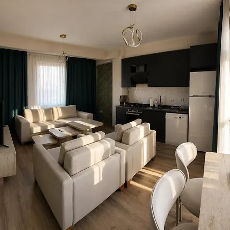 Otel Grand Lark İstanbul-3